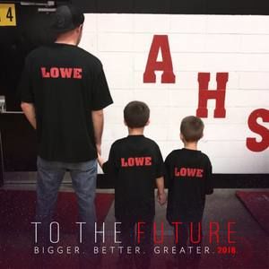 Meet your Posher, Kyle